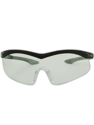 Miniatura 2 de MAGID - Gafas protectoras de seguridad de policarbonato, 4 pares, Y75