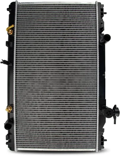 Miniatura 189 de Torchtree Radiador CU13315, compatible con XC60, S60, Range-Rover Evoque, XC70, S80, LR2, Discovery Sport, V60, V70, S60/V60 Cross Country