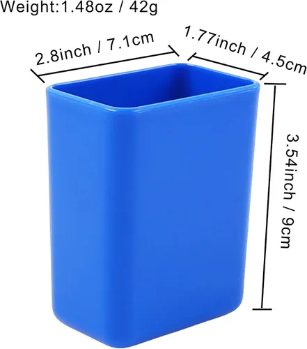Miniatura 2 de Accesorio organizador para bolsa Bogg y Simply Southern Tote Soporte de inserción para objetos pequeños como llavero, lentes de sol, goma de mascar