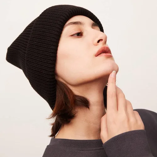 Miniatura 3 de OHYOGA Gorros de invierno para hombres y mujeres SLH2T032