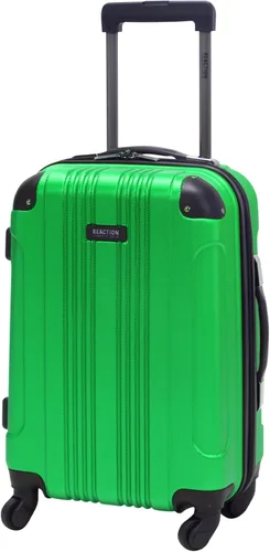 Miniatura 103 de Kenneth Cole Reaction Out Of Bounds - Equipaje de transporte vertical, Carbón), 5705058