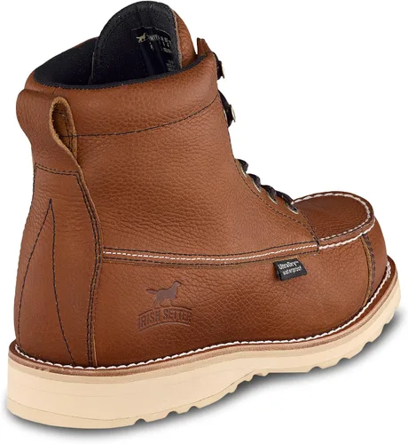 Miniatura 3 de Irish Setter, Wingshooter, Mens, 7", Waterproof, Hunting Boot