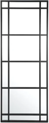 Miniatura 4 de Uttermost Espejo rectangular grande Atticus 09743