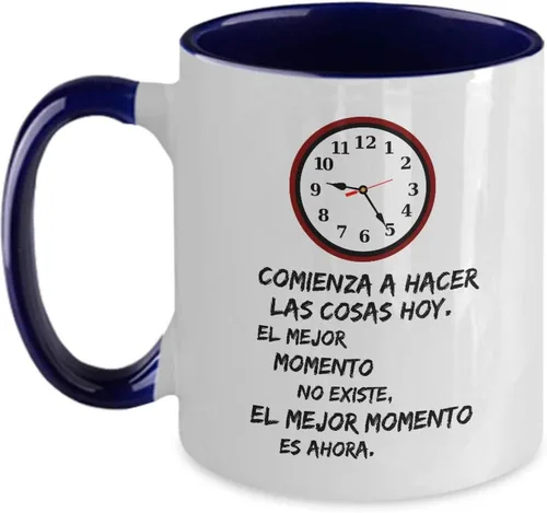Miniatura 3 de Regalo para novio/a taza de café para enamorados regalo perfecto para San Valentín, aniversario y para recien casados afirmaciones