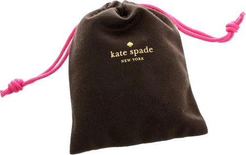 Miniatura 3 de Kate Spade New York Mini collar con colgante del infinito y más allá
