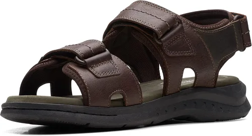Miniatura 4 de Clarks Sandalia plana Walkford Walk para hombre