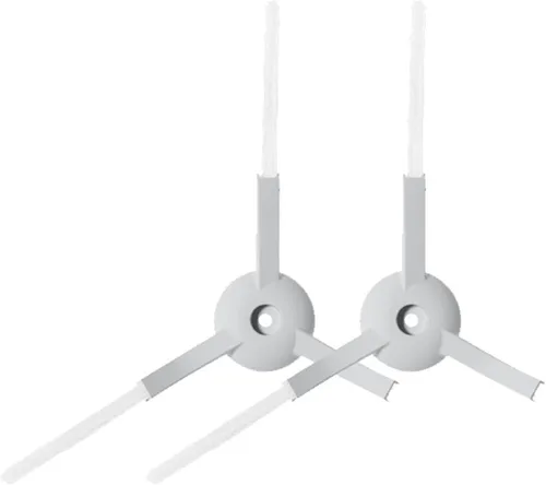 Miniatura 7 de Repuesto compatible con XIAOMI MIJIA G1 MJSTG1 Mi Robot Trapeador de aspiradora, cepillo principal esencial, filtro Hepa, trapeador, trapo, Xaomi 2