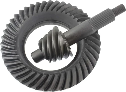 Miniatura 12 de Motive Gear Juego de anillo y piñón ligero de relación 6.20 para Ford de 9 pulgadas, acero 8620 de rendimiento, piñón de 28 líneas, ideal