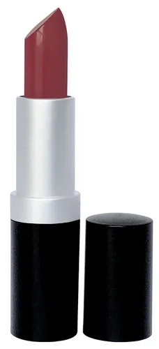 Miniatura 21 de Mom's Secret Lápiz labial natural, hecho con ingredientes orgánicos, rico en vitamina E, vegano, sin parabenos, sin gluten, sin crueldad, fabricado
