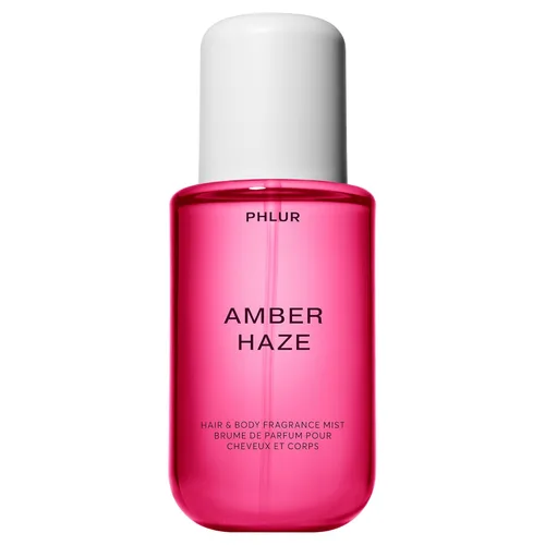 Miniatura 10 de PHLUR Vanilla Smoke - Fragancia corporal para cabello y cuerpo, espray corporal de vainilla de cachemira con pimienta rosa, bergamota, haba tonka e
