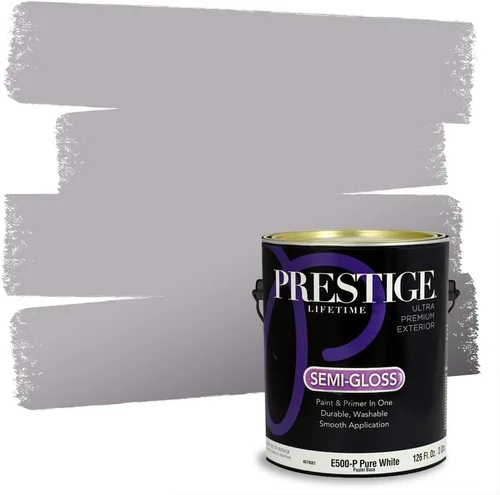 Miniatura 194 de Prestige Paints - 2 en 1, pintura base y pintura de exterior, E100-N-SW6988