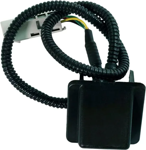 Miniatura 5 de Cámara de retrovisión trasera para Chevy Traverse 2013 14 15 16 2017 Reemplazo para GM1960127 23135306