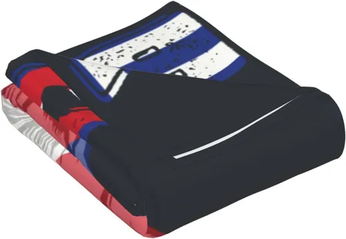 Miniatura 6 de Póster de tapiz con diseño de bandera de Cuba de 29 x 37 pulgadas, decoración del hogar, para colgar en la pared, dormitorio, fiesta, telón de fondo