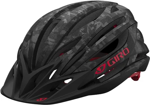 Miniatura 8 de Giro Artex MIPS - Cascos de bicicleta