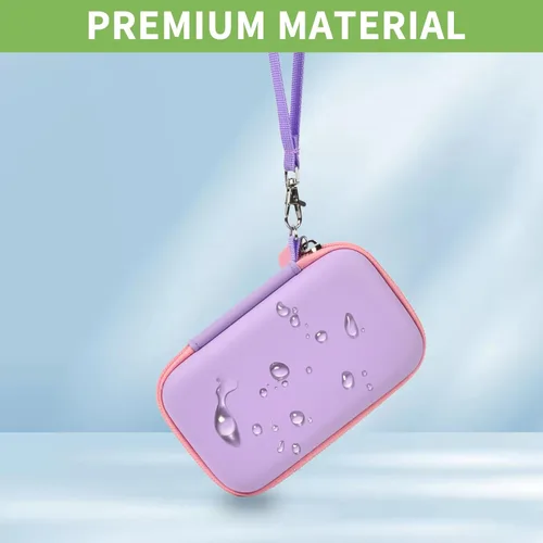 Miniatura 5 de ALKOO Funda para teléfono inteligente de juguete para niños Compatible con Kikapabi/para Joozfee/para dancingcow/para Prysyedawn, Funda para jugar