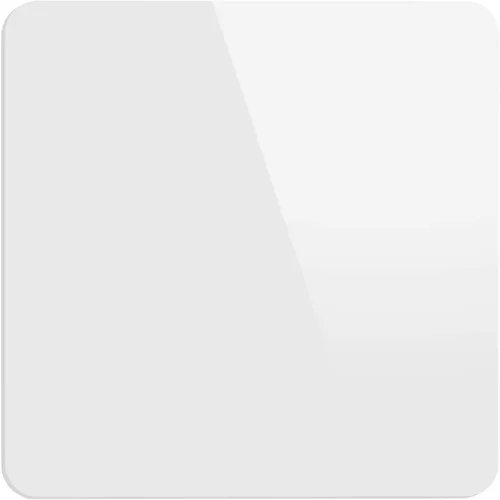 Miniatura 9 de KINJOEK - Mesa elevadora reflectante negra acrílica para fotografía profesional de productos, 12 x 12 pulgadas, 11.8 x 11.8 in, para fotografía