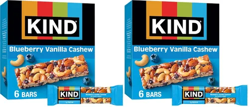 Miniatura 9 de KIND Almendra y coco, 8.4 onzas (paquete de 6)