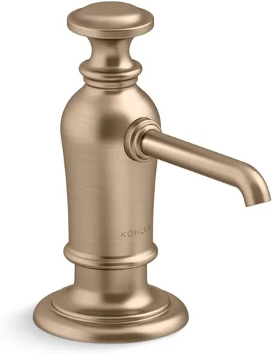 Miniatura 22 de KOHLER Dispensador de jabón/loción Artifacts