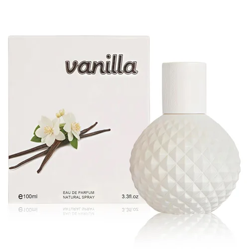 Miniatura 11 de AFLUXE Perfume en aerosol para mujer Mademoiselle Rose Intense Eau De Parfum Colonia de larga duración para mujer, fragancia floral refrescante