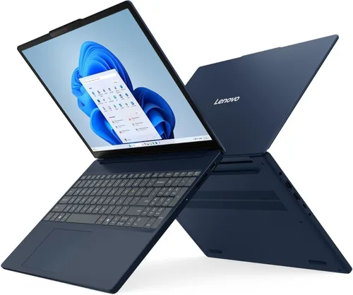 Miniatura 9 de Lenovo IdeaPad 3 - Laptop Chromebook FHD de 15.6 pulgadas, Intel Celeron N4500, gráficos Intel UHD, 4 GB de RAM, 64 GB SSD, USB-A y C, HDMI, WiFi