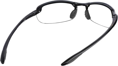 Miniatura 3 de ToughAsNails Almohadillas nasales de repuesto para gafas de sol deportivas Maui Jim Makaha MJ405Sandy Beach MJ408Ho'okipa MJ407 y Martini