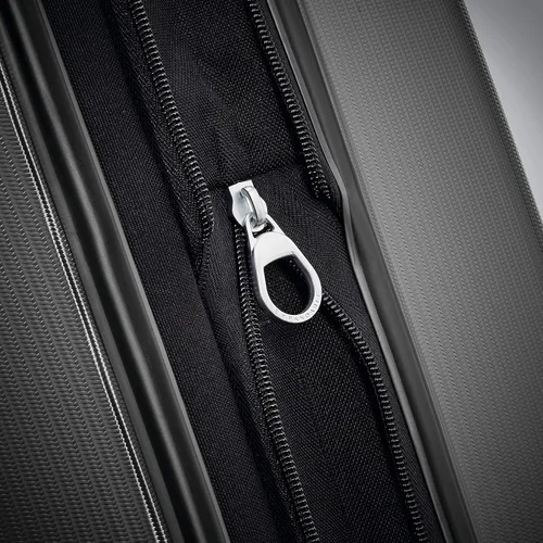 Miniatura 8 de Samsonite Winfield 3 DLX Hardside - Equipaje expandible con ruedas Gris grafito 120752-0517