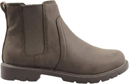 Miniatura 4 de Tienda Essentials Botas Chelsea gruesas para niños