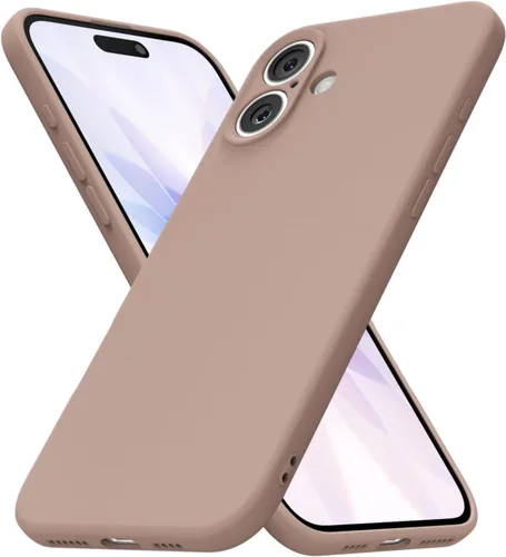 Miniatura 370 de Funda de silicona para iPhone 11, funda delgada de gel de goma suave para mujeres y niñas, bonita funda de teléfono de TPU mate con protección
