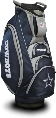 Miniatura 8 de Bolsa para carrito de golf Victory Denver Broncos