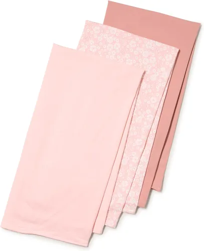 Miniatura 8 de Amazon Essentials x Sofia Grainge - Manta unisex para bebé, paquete de 3