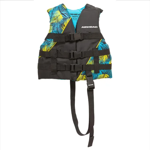 Miniatura 6 de Airhead Chaleco salvavidas Tropic PFD cerrado Niño, joven y adulto