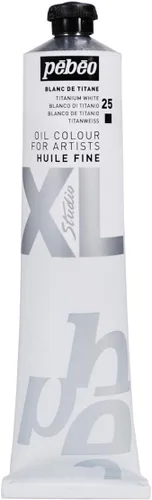 Miniatura 53 de Pébéo - Óleo Fino XL 200 ML - Pintura Al óleo Primaria De Cadmio Amarillo - Pintura Al óleo De Pébéo - Imitación Primaria De Cadmio Amarillo 6.8 fl