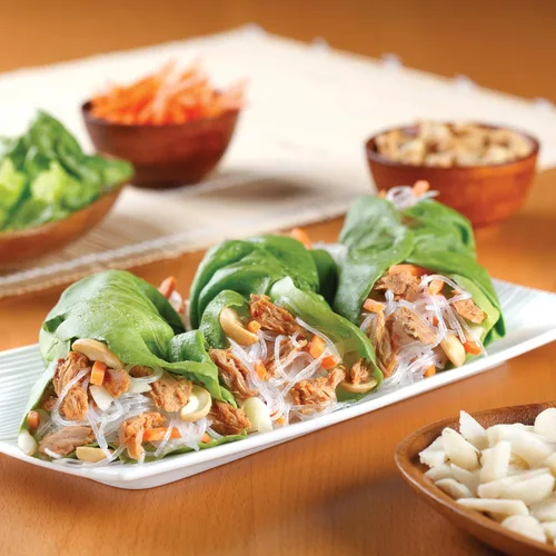 Miniatura 9 de StarKist Tuna Creations Ginger Sesame - Sabor de jengibre y sésamo para atún