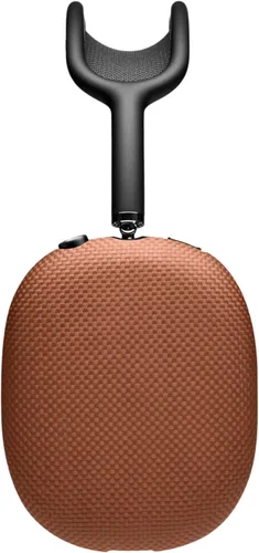 Miniatura 4 de Latercase Funda ultrafina de fibra de aramida de 0.024 in para AirPods Max y AirPods Max 2 Carcasa dura ligera de 0.28 oz Ajuste de precisión