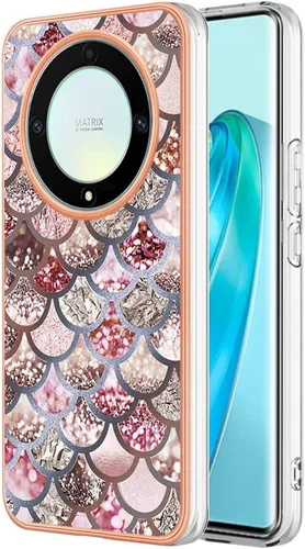 Miniatura 340 de Funda compatible con Redmi Note 10S 4G, compatible con Xiaomi Redmi Note 10 4G para teléfono móvil TPU funda LSB