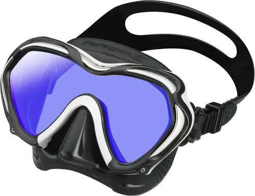 Miniatura 15 de TUSA Máscara de buceo M-1007 Paragon S