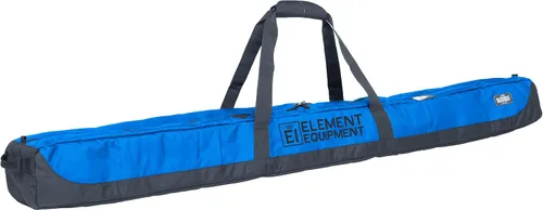 Miniatura 11 de Element Equipment Deluxe - Bolsa para esquíes acolchada individual - Bolsa de viaje premium de alta gama
