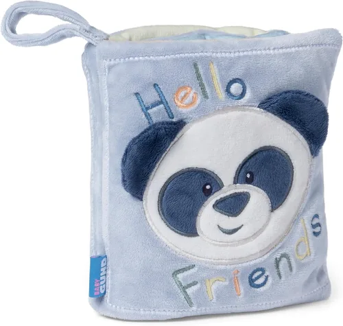 Miniatura 4 de GUND Palillo de dientes para bebé, juguete estimulante sensorial de peluche suave, 8 pulgadas