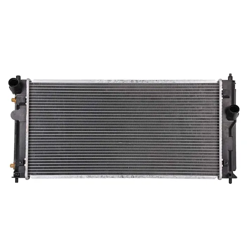 Miniatura 14 de SCITOO Radiador compatible con Mitsubishi Outlander CU2617 2003 2004 2005 2006