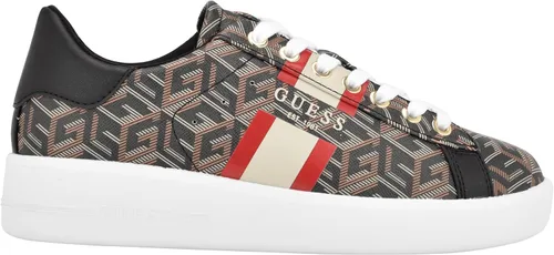 Miniatura 5 de GUESS Tenis Reyhana para mujer
