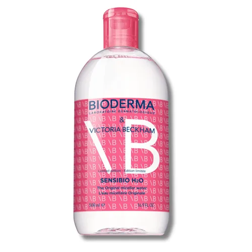 Miniatura 12 de Bioderma - Sensibio - Agua Micelar H2O - Limpiador Desmaquillante - Limpiador Facial para Piel Sensible