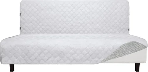 Miniatura 27 de Easy-Going Funda para Sofá Funda para Silla Funda para Sofá Impermeable Funda para Sofá Lavable Funda para Sofá de Tela Antideslizante Protector