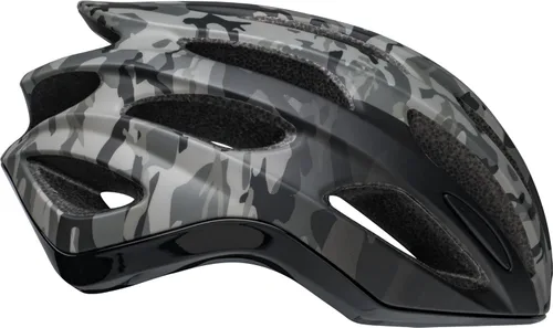 Miniatura 4 de Bell Formula MIPS - Casco de bicicleta de carretera para adulto