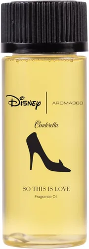 Miniatura 49 de Aroma360 - Aceite de Fragancia Escapade - Aceite de Difusor de Aroma de Aromaterapia de Lujo - Toques de Limón, Océano, Bergamota y Jazmín Fragante
