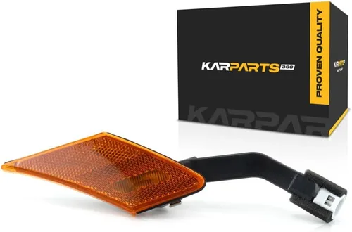 Para Scion FR-S luz de marcador lateral 2013 2014 2015 2016 lado del pasajero para SC2555100 | SU003-02540