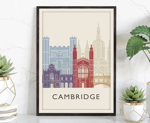 Miniatura 25 de Póster de ilustración de Lisboa, póster de horizonte de Lisboa Portugal, impresión de paisaje urbano y monumento, arte de pared para el hogar