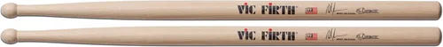 Miniatura 3 de Vic Firth Corpsmaster Signature Snare- Mike Jackson