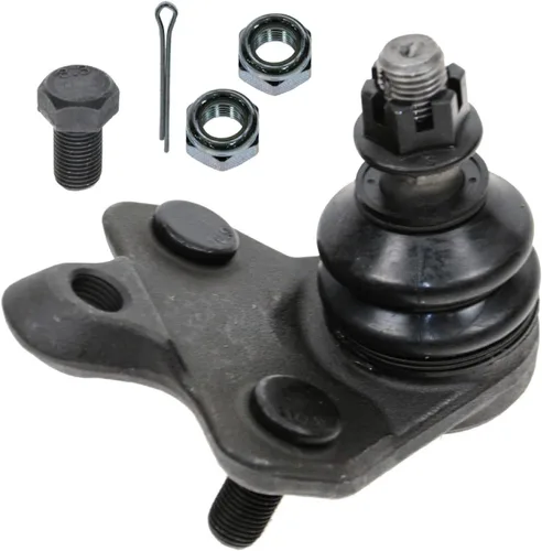 Miniatura 151 de TRQ Junta esférica inferior delantera Compatible con Mazda 626 1998-2002 MPV 2000-2006 5 2006-2012