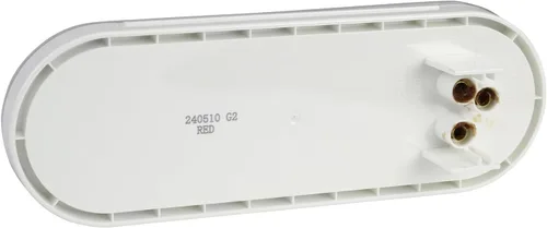 Miniatura 2 de Grote Lámpara de parada/cola/giro, 56 diodos, LED, rojo - G6012