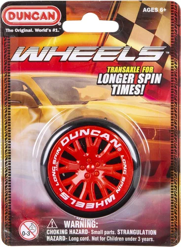 Miniatura 28 de Duncan Ruedas Yo-Yo